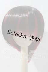 8-9inch/ウィッグ U-26-04-15-047-TN-ZU