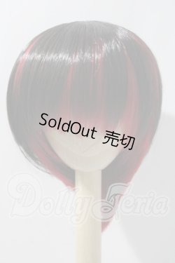 画像1: 8-9inch/ウィッグ U-26-04-15-047-TN-ZU