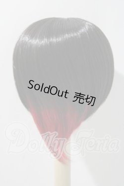 画像2: 8-9inch/ウィッグ U-26-04-15-047-TN-ZU