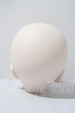 画像4: DD/DDH-29カスタムヘッド+ウィッグ A-26-04-15-1091-TN-ZU