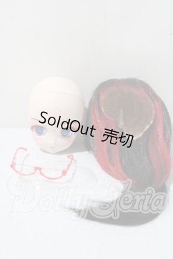 画像5: DDH-27ヘッド/カスタムヘッド A-26-04-15-1087-TN-ZU