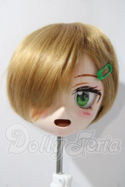 画像1: DD/DDH-01:カスタムメイクヘッド A-26-04-15-1089-TN-ZU