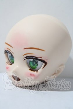 画像2: DD/DDH-01:カスタムメイクヘッド A-26-04-15-1089-TN-ZU