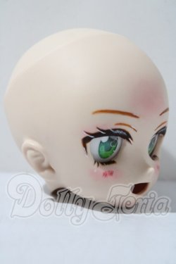 画像3: DD/DDH-01:カスタムメイクヘッド A-26-04-15-1089-TN-ZU