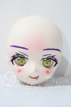 画像1: DD/DDH-01:カスタムヘッド A-26-04-15-1093-TN-ZU