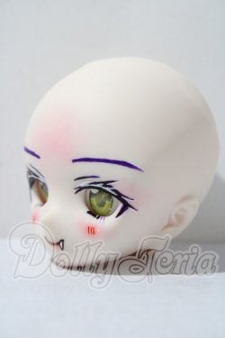 画像2: DD/DDH-01:カスタムヘッド A-26-04-15-1093-TN-ZU