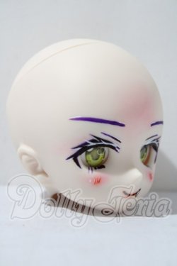 画像3: DD/DDH-01:カスタムヘッド A-26-04-15-1093-TN-ZU