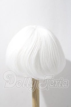 画像2: 8-9inch/ウィッグ U-26-04-15-048-TN-ZU