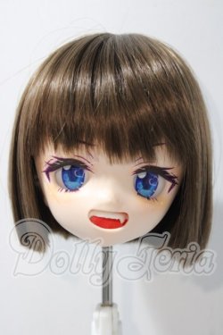 画像1: DD/DDH-10カスタムヘッド A-26-04-15-1088-TN-ZU