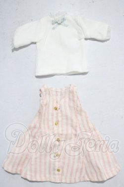 画像1: MDD/OF:衣装セット　プリュム*しっぽ様製 A-26-04-15-1004-TN-ZU