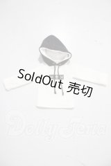 MDD/OF：パーカー(プリュム*しっぽ様製) A-26-04-15-1012-TN-ZU