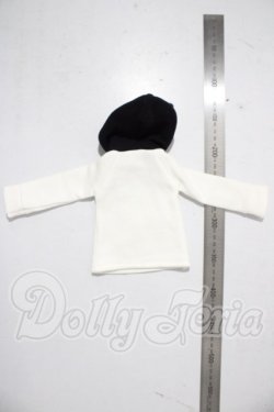 画像2: MDD/OF：パーカー(プリュム*しっぽ様製) A-26-04-15-1012-TN-ZU