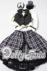 SDM＆MSD/OF:衣装セット U-26-04-15-142-TN-ZU