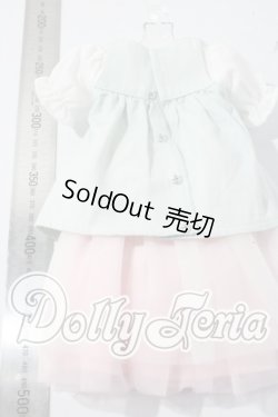 画像2: SDM＆MSD/OF:衣装セット U-26-04-15-144-TN-ZU