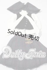 SDM/OF:タータンスカートスタイル・ミニ U-26-04-15-140-TN-ZU