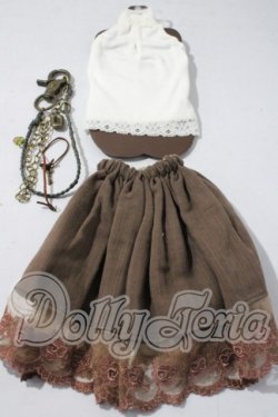 画像1: SDM/OF:タータンスカートスタイル・ミニ U-26-04-15-140-TN-ZU