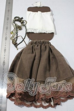 画像2: SDM/OF:タータンスカートスタイル・ミニ U-26-04-15-140-TN-ZU