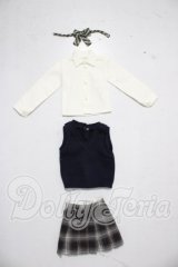 MDD/OF:衣装セット 制服 A-26-04-15-1005-TN-ZU