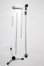 画像1: DD/マイク＆マイクスタンドセット（シルバー） A-26-04-15-1084-TN-ZU (1)