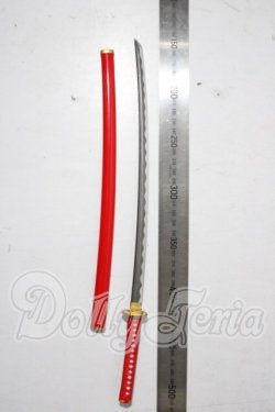 画像2: DD/OF:日本刀（紅梅・こうばい） A-26-04-15-1082-TN-ZU