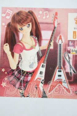 画像1: DD/放課後秋葉原ガールズ ナナミのギター A-26-04-15-1081-TN-ZU