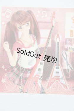 画像1: DD/放課後秋葉原ガールズ ナナミのギター A-26-04-15-1081-TN-ZU