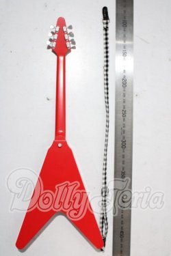 画像3: DD/放課後秋葉原ガールズ ナナミのギター A-26-04-15-1081-TN-ZU