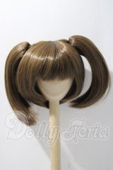 8-9inch/ウィッグ U-26-04-15-045-TN-ZU