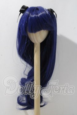 画像1: 8-9inch/ウィッグ U-26-04-15-050-TN-ZU