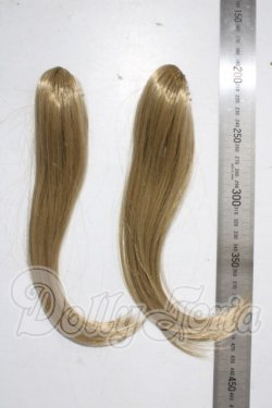 画像2: 8-9inch/ウィッグ U-26-04-15-033-TN-ZU