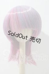 8-9inch/ウィッグ U-26-04-15-046-TN-ZU
