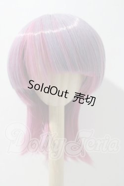 画像1: 8-9inch/ウィッグ U-26-04-15-046-TN-ZU