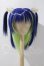 画像1: 8-9inch/ウィッグ U-26-04-15-051-TN-ZU (1)