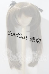 8-9inch/ウィッグ：ronronshuka様製 U-26-04-15-031-TN-ZU
