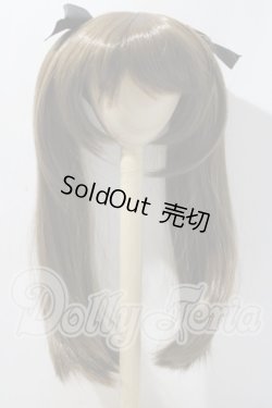 画像1: 8-9inch/ウィッグ：ronronshuka様製 U-26-04-15-031-TN-ZU