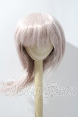 画像1: 8-9inch/ウィッグ：ronronshuka様製 U-26-04-15-032-TN-ZU