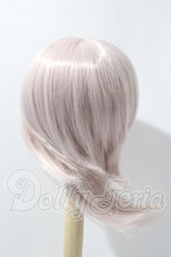 画像2: 8-9inch/ウィッグ：ronronshuka様製 U-26-04-15-032-TN-ZU