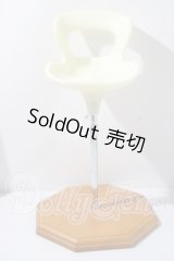 VOLKS/椅子スタンド　 U-26-04-15-208-TN-ZU