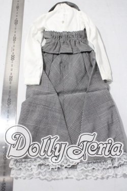 画像2: SD＆DD/リトルワンダー衣装セット U-26-04-15-115-TN-ZU