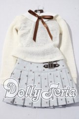 SD＆DD/リトルワンダー衣装セット U-26-04-15-150-TN-ZU