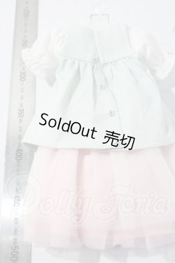 画像2: SD＆DD/リトルワンダー衣装セット U-26-04-15-150-TN-ZU