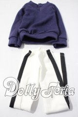 SD＆DD/リトルワンダー衣装セット U-26-04-15-117-TN-ZU