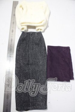 画像2: SD＆DD/リトルワンダー衣装セット U-26-04-15-117-TN-ZU