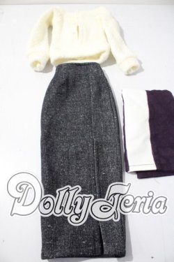 画像1: SD＆DD/リトルワンダー衣装セット U-26-04-15-111-TN-ZU