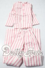 SD＆DD/リトルワンダー衣装セット U-26-04-15-114-TN-ZU