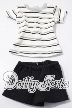 画像1: SDM/リトルワンダー衣装セット U-26-04-15-116-TN-ZU