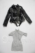 DD/OF:アウター　ライダース　花偶堂様製 A-26-04-15-1074-TN-ZU