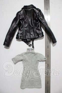 画像2: DD/OF:アウター　ライダース　花偶堂様製 A-26-04-15-1074-TN-ZU