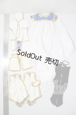 画像2: DD/花偶堂魔法騎士団 A-26-04-15-1052-TN-ZU