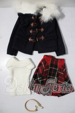 画像1: DD/OF:衣装セット skyloops様製 A-26-04-15-1055-TN-ZU